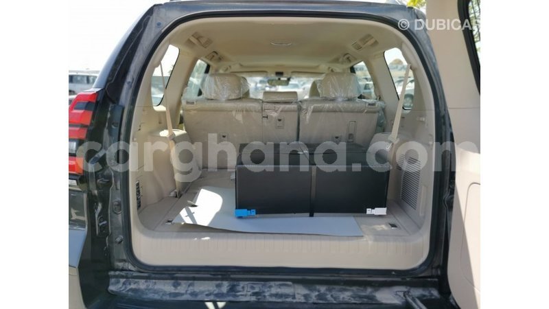 Big with watermark toyota prado ashanti import dubai 31344