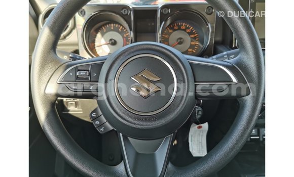 Buy Import Suzuki Jimny Other Car in Import - Dubai in Ashanti Buy Import Suzuki Jimny Other Car in Import - Dubai in Ashanti