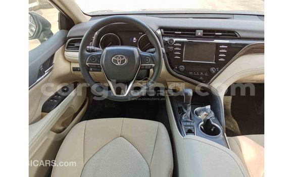 Buy Import Toyota Camry Brown Car in Import - Dubai in Ashanti Buy Import Toyota Camry Brown Car in Import - Dubai in Ashanti
