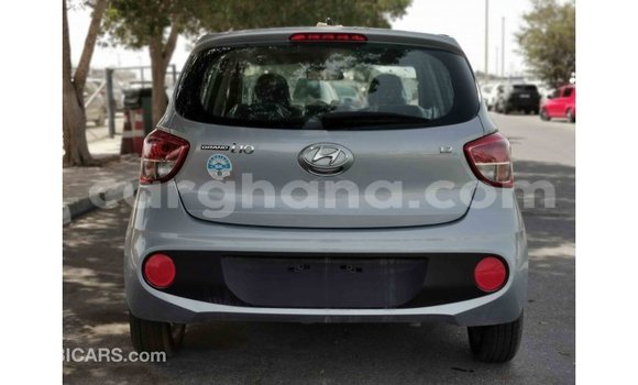 Ra Imported Hyundai i10 Miiran Ọkọ̀ in Import - Dubai ni Ashanti Ra Imported Hyundai i10 Miiran Ọkọ̀ in Import - Dubai ni Ashanti
