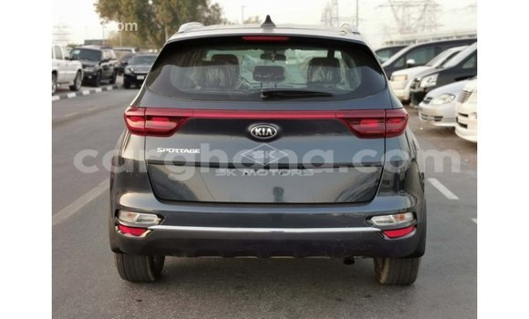 Buy Import Kia Sportage Other Car in Import - Dubai in Ashanti Buy Import Kia Sportage Other Car in Import - Dubai in Ashanti
