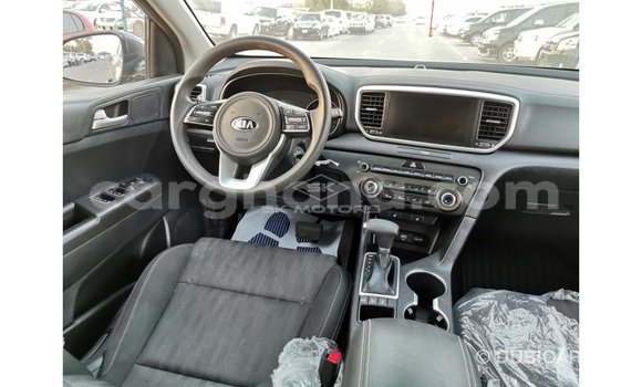 Buy Import Kia Sportage Other Car in Import - Dubai in Ashanti Buy Import Kia Sportage Other Car in Import - Dubai in Ashanti