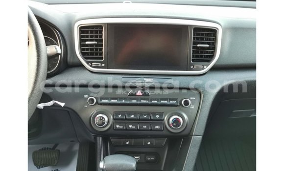 Buy Import Kia Sportage Other Car in Import - Dubai in Ashanti Buy Import Kia Sportage Other Car in Import - Dubai in Ashanti
