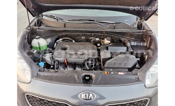 Buy Import Kia Sportage Other Car in Import - Dubai in Ashanti Buy Import Kia Sportage Other Car in Import - Dubai in Ashanti