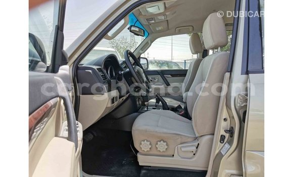 Sayi Imported Mitsubishi Pajero Sauran Mota in Import - Dubai a Ashanti Sayi Imported Mitsubishi Pajero Sauran Mota in Import - Dubai a Ashanti