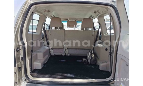 Sayi Imported Mitsubishi Pajero Sauran Mota in Import - Dubai a Ashanti Sayi Imported Mitsubishi Pajero Sauran Mota in Import - Dubai a Ashanti