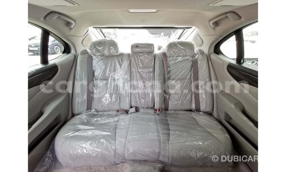 Ra Imported Lexus LS Miiran Ọkọ̀ in Import - Dubai ni Ashanti Ra Imported Lexus LS Miiran Ọkọ̀ in Import - Dubai ni Ashanti