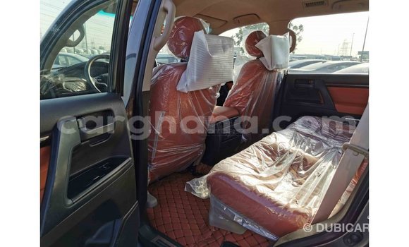 Buy Import Toyota Land Cruiser Other Car in Import - Dubai in Ashanti Buy Import Toyota Land Cruiser Other Car in Import - Dubai in Ashanti