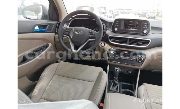 Sayi Imported Hyundai Tucson Brown Mota in Import - Dubai a Ashanti Sayi Imported Hyundai Tucson Brown Mota in Import - Dubai a Ashanti