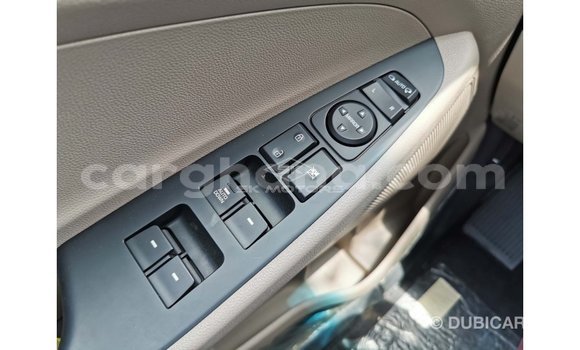 Sayi Imported Hyundai Tucson Brown Mota in Import - Dubai a Ashanti Sayi Imported Hyundai Tucson Brown Mota in Import - Dubai a Ashanti