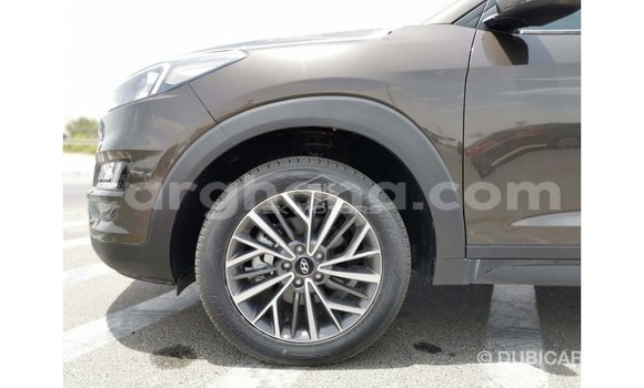 Sayi Imported Hyundai Tucson Brown Mota in Import - Dubai a Ashanti Sayi Imported Hyundai Tucson Brown Mota in Import - Dubai a Ashanti