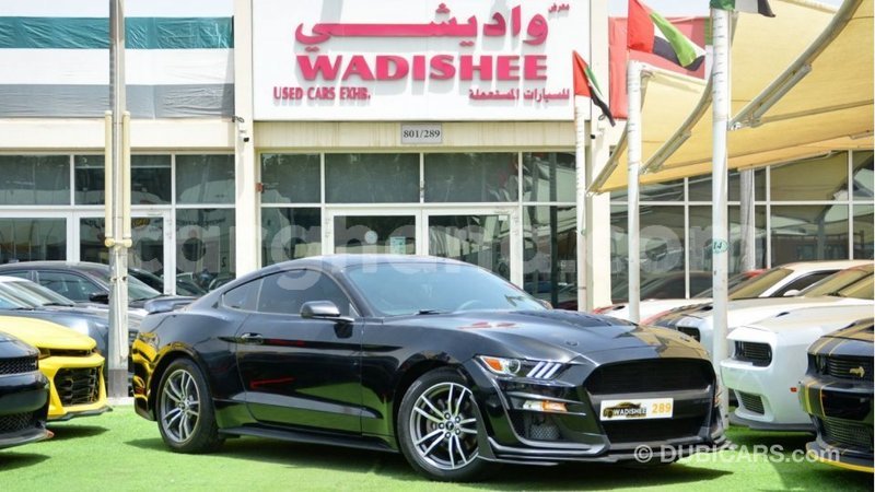 Big with watermark ford mustang ashanti import dubai 31377