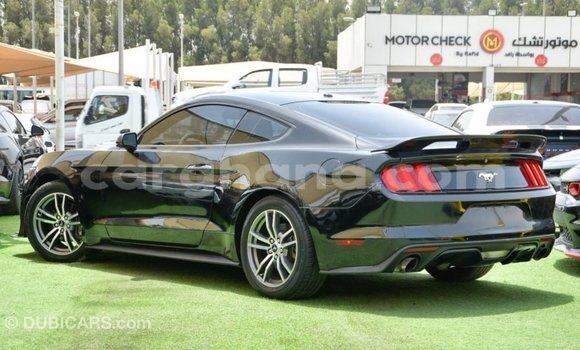 Sayi Imported Ford Mustang Black Mota in Import - Dubai a Ashanti Sayi Imported Ford Mustang Black Mota in Import - Dubai a Ashanti