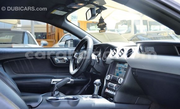 Sayi Imported Ford Mustang Black Mota in Import - Dubai a Ashanti Sayi Imported Ford Mustang Black Mota in Import - Dubai a Ashanti