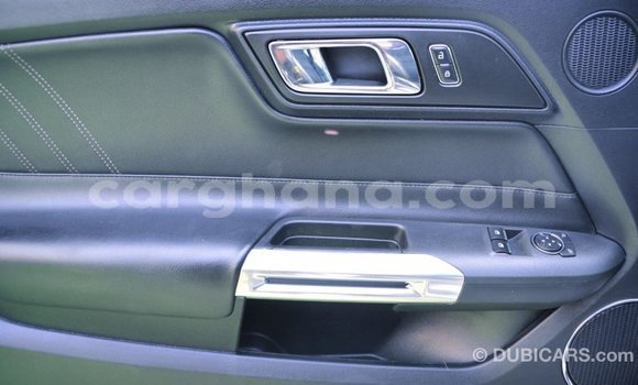 Sayi Imported Ford Mustang Black Mota in Import - Dubai a Ashanti Sayi Imported Ford Mustang Black Mota in Import - Dubai a Ashanti