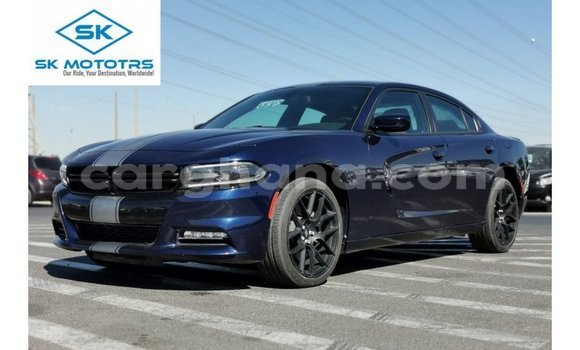 Sayi Imported Dodge Charger Blue Mota in Import - Dubai a Ashanti Sayi Imported Dodge Charger Blue Mota in Import - Dubai a Ashanti
