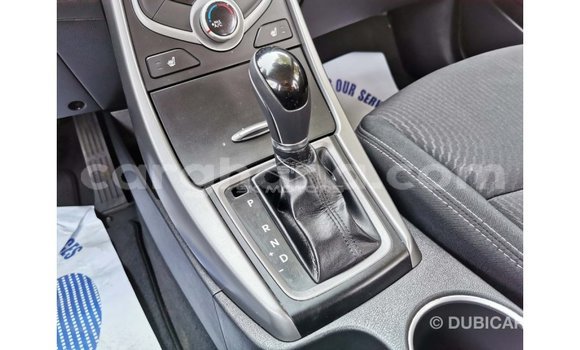 Sayi Imported Hyundai Elantra Black Mota in Import - Dubai a Ashanti Sayi Imported Hyundai Elantra Black Mota in Import - Dubai a Ashanti