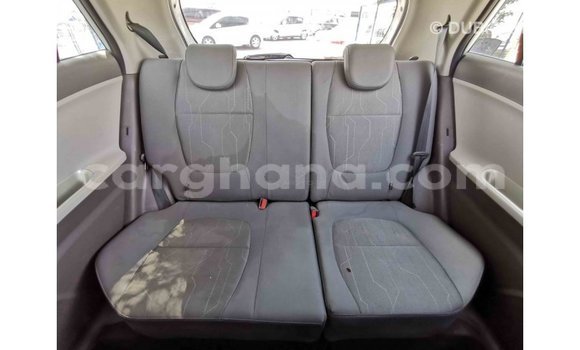 Sayi Imported Kia Picanto White Mota in Import - Dubai a Ashanti Sayi Imported Kia Picanto White Mota in Import - Dubai a Ashanti