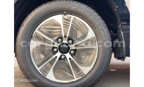 Sayi Imported Toyota Land Cruiser Black Mota in Import - Dubai a Ashanti Sayi Imported Toyota Land Cruiser Black Mota in Import - Dubai a Ashanti