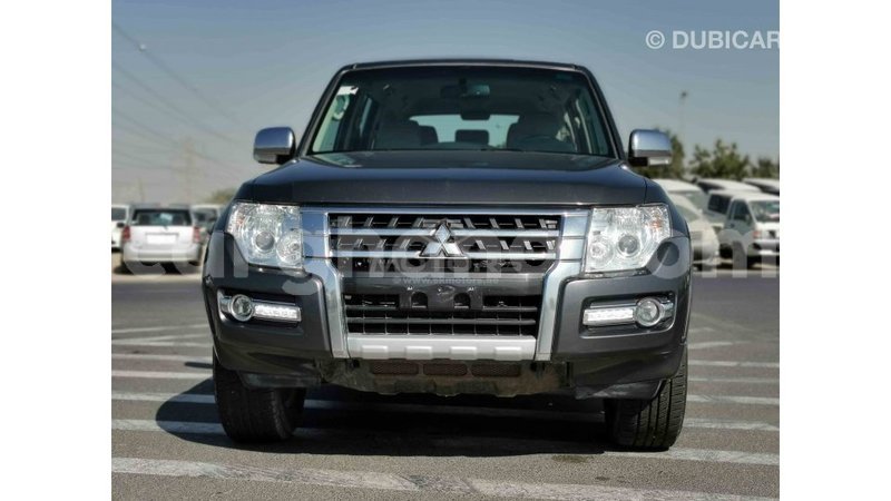 Big with watermark mitsubishi pajero ashanti import dubai 31407