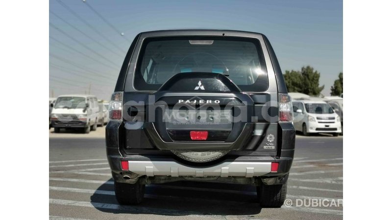 Big with watermark mitsubishi pajero ashanti import dubai 31407