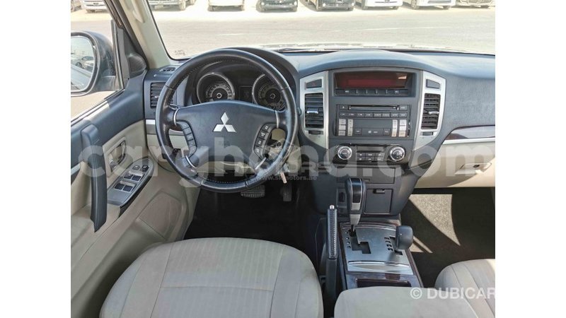 Big with watermark mitsubishi pajero ashanti import dubai 31407