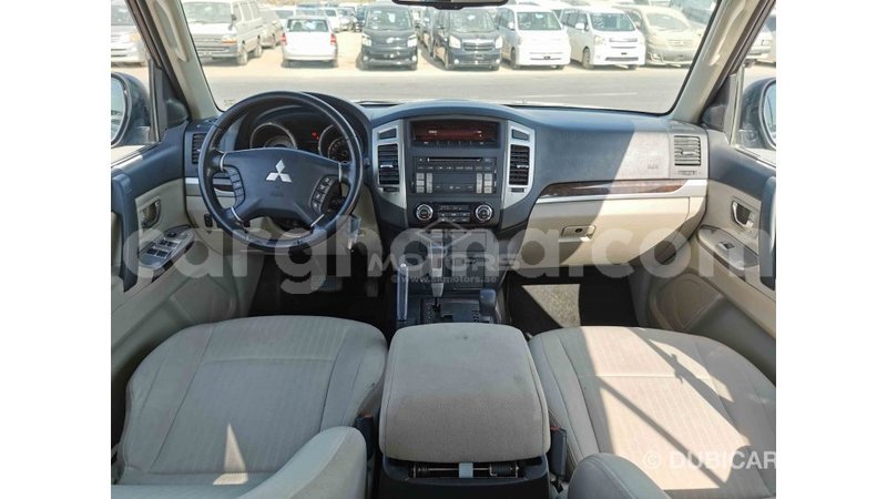 Big with watermark mitsubishi pajero ashanti import dubai 31407