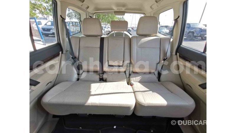 Big with watermark mitsubishi pajero ashanti import dubai 31407