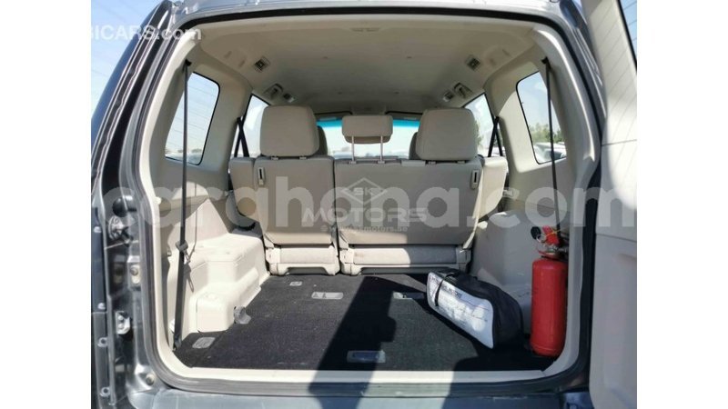 Big with watermark mitsubishi pajero ashanti import dubai 31407