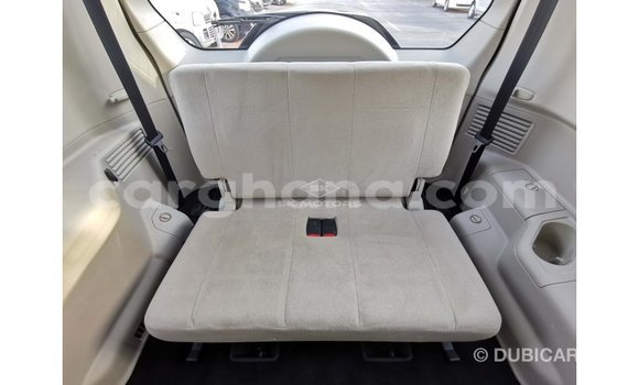 Buy Import Mitsubishi Pajero White Car in Import - Dubai in Ashanti Buy Import Mitsubishi Pajero White Car in Import - Dubai in Ashanti