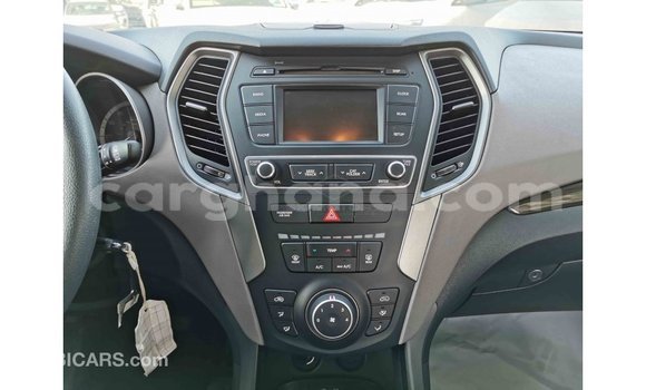 Sayi Imported Hyundai Santa Fe Sauran Mota in Import - Dubai a Ashanti Sayi Imported Hyundai Santa Fe Sauran Mota in Import - Dubai a Ashanti