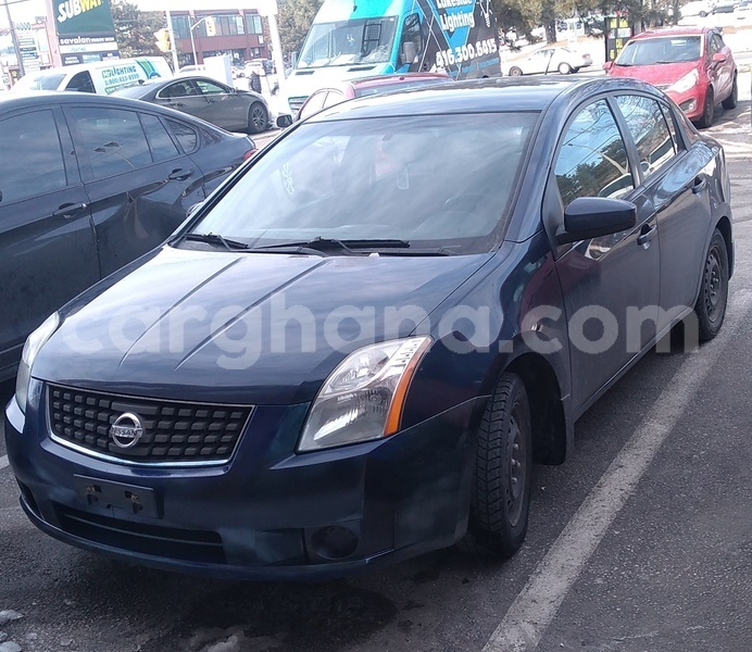 Big with watermark nissan sentra greater accra accra 7491