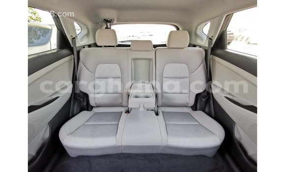 Ra Imported Hyundai Tucson Black Ọkọ̀ in Import - Dubai ni Ashanti Ra Imported Hyundai Tucson Black Ọkọ̀ in Import - Dubai ni Ashanti