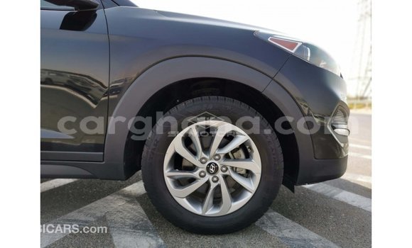 Ra Imported Hyundai Tucson Black Ọkọ̀ in Import - Dubai ni Ashanti Ra Imported Hyundai Tucson Black Ọkọ̀ in Import - Dubai ni Ashanti