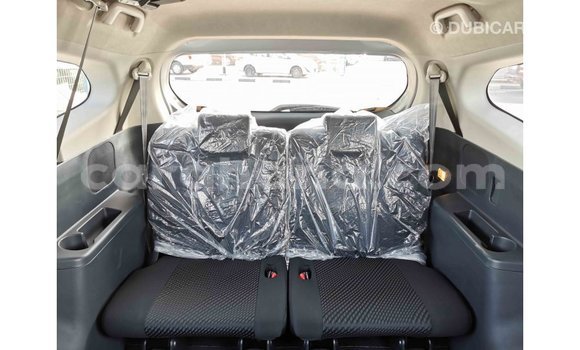 Ra Imported Toyota Rush Miiran Ọkọ̀ in Import - Dubai ni Ashanti Ra Imported Toyota Rush Miiran Ọkọ̀ in Import - Dubai ni Ashanti