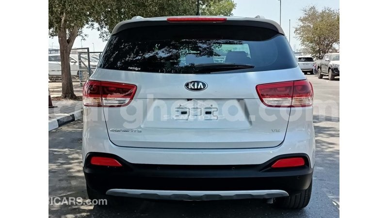 Big with watermark kia sorento ashanti import dubai 31419