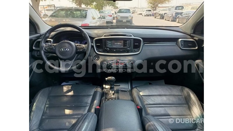 Big with watermark kia sorento ashanti import dubai 31419