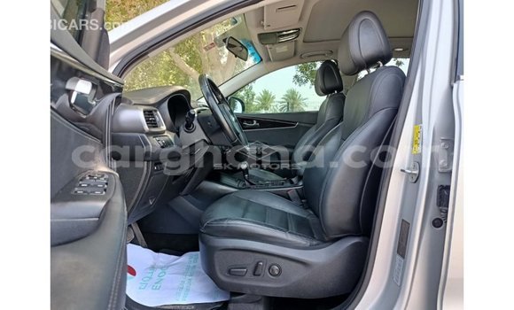 Sayi Imported Kia Sorento Sauran Mota in Import - Dubai a Ashanti Sayi Imported Kia Sorento Sauran Mota in Import - Dubai a Ashanti