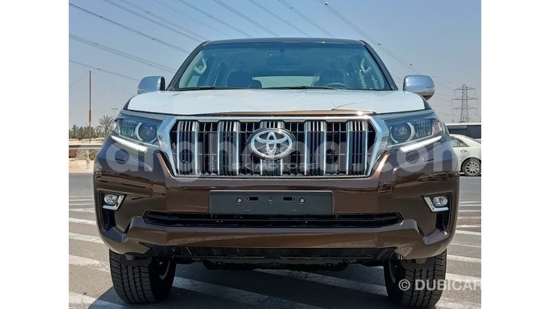 Big with watermark toyota prado ashanti import dubai 31428