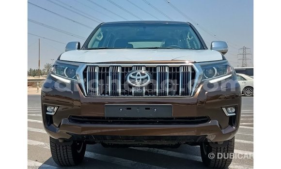 Sayi Imported Toyota Prado Brown Mota in Import - Dubai a Ashanti Sayi Imported Toyota Prado Brown Mota in Import - Dubai a Ashanti