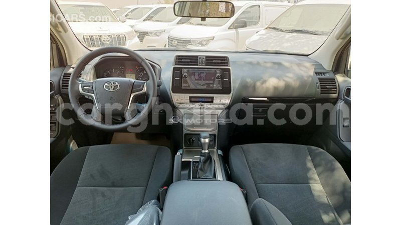 Big with watermark toyota prado ashanti import dubai 31428