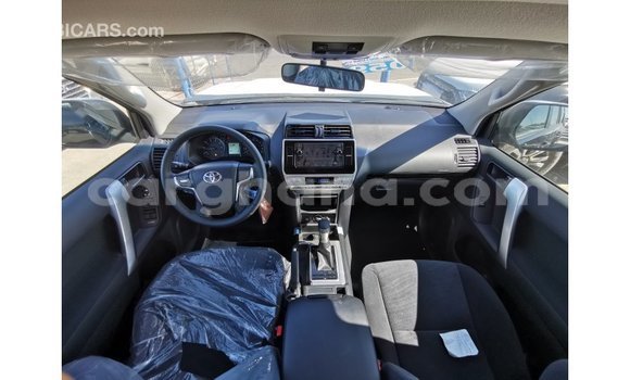 Sayi Imported Toyota Prado Sauran Mota in Import - Dubai a Ashanti Sayi Imported Toyota Prado Sauran Mota in Import - Dubai a Ashanti