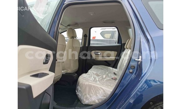 Sayi Imported Renault Duster Blue Mota in Import - Dubai a Ashanti Sayi Imported Renault Duster Blue Mota in Import - Dubai a Ashanti