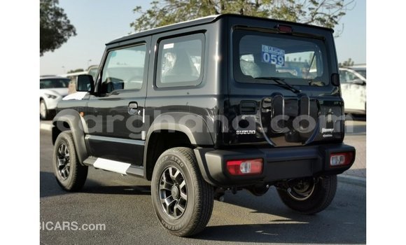 Sayi Imported Suzuki Jimny Black Mota in Import - Dubai a Ashanti Sayi Imported Suzuki Jimny Black Mota in Import - Dubai a Ashanti