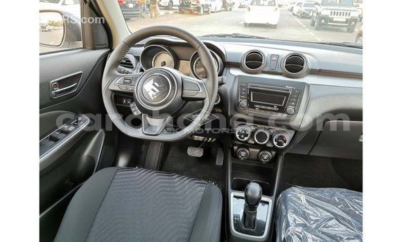 Buy Import Suzuki Swift Other Car in Import - Dubai in Ashanti Buy Import Suzuki Swift Other Car in Import - Dubai in Ashanti