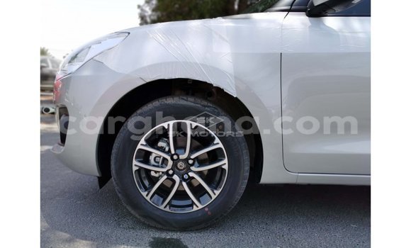 Buy Import Suzuki Swift Other Car in Import - Dubai in Ashanti Buy Import Suzuki Swift Other Car in Import - Dubai in Ashanti