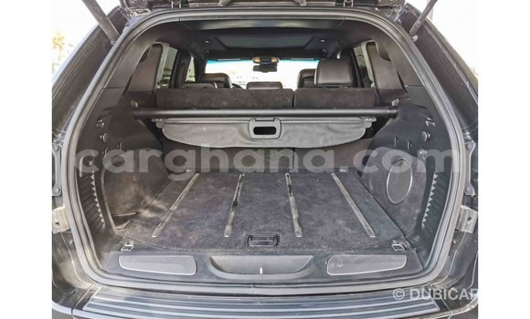 Buy Import Jeep Grand Cherokee Black Car in Import - Dubai in Ashanti Buy Import Jeep Grand Cherokee Black Car in Import - Dubai in Ashanti