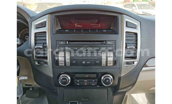 Sayi Imported Mitsubishi Pajero Sauran Mota in Import - Dubai a Ashanti Sayi Imported Mitsubishi Pajero Sauran Mota in Import - Dubai a Ashanti