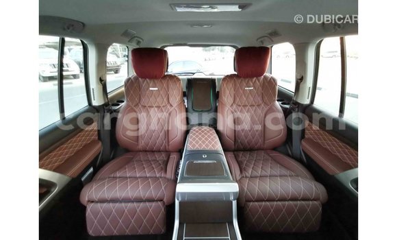 Buy Import Toyota Land Cruiser Black Car in Import - Dubai in Ashanti Buy Import Toyota Land Cruiser Black Car in Import - Dubai in Ashanti