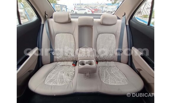 Buy Import Hyundai i10 Beige Car in Import - Dubai in Ashanti Buy Import Hyundai i10 Beige Car in Import - Dubai in Ashanti